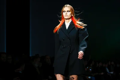 Look 1